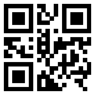 3306184835 QrCode associato