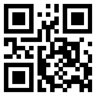 Scansione del Qr Code di 3306184840