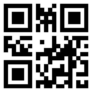 Immagine del Qr Code di 3306184841