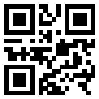 3306184844 QrCode associato