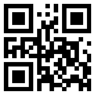 Scansione del Qr Code di 3306184847