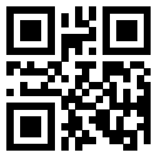 Immagine del QrCode di 3306184849