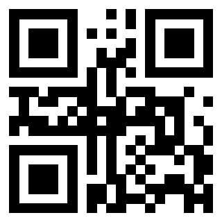 3306184850 Qr Code associato