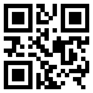 Immagine del QrCode di 3306184856