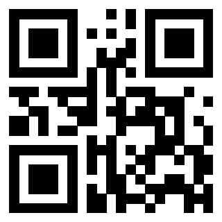 Scansione del Qr Code di 3306184859