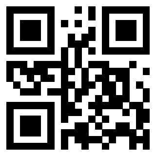 3306184862 - Immagine del Qr Code associato
