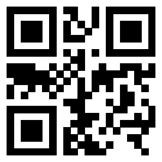 3306184863 Qr Code associato