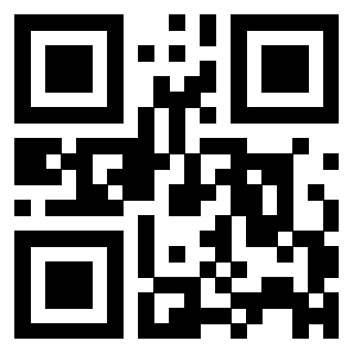3306184866 Qr Code associato