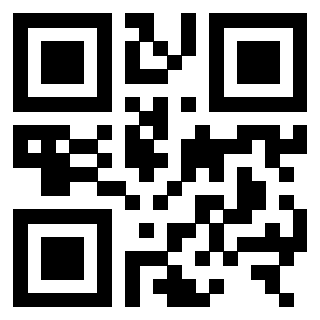 3306184869 QrCode associato