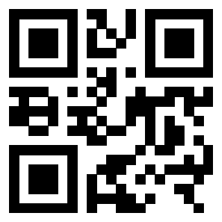 3306184870 - Immagine del QrCode associato