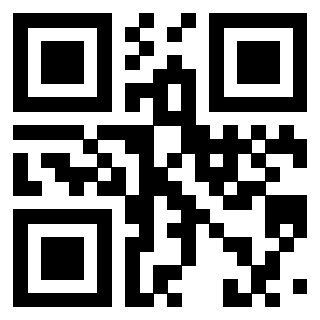 Immagine del Qr Code di 3306184873