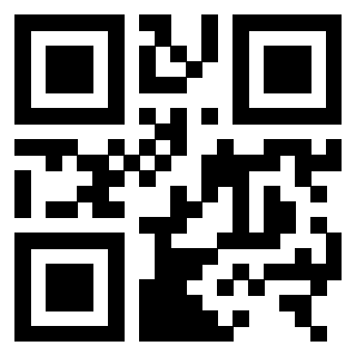 Il QrCode di 3306184874