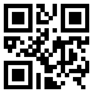 3306184875 QrCode associato