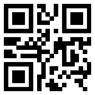3306184876 - Immagine del Qr Code associato