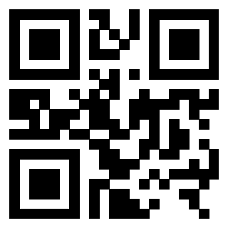 3306184878 QrCode associato