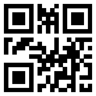 Immagine del QrCode di 3306184883