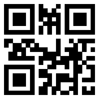 Qr Code di 3306184884