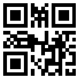 Immagine del QrCode di 3306184885
