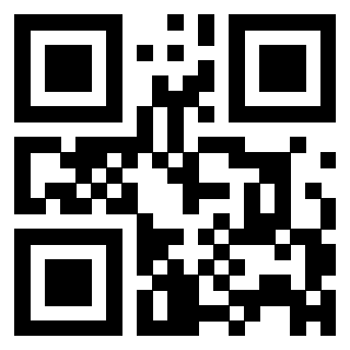 Scansione del Qr Code di 3306184890