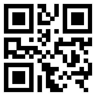 Il Qr Code di 3306184892