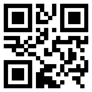 Immagine del QrCode di 3306184893