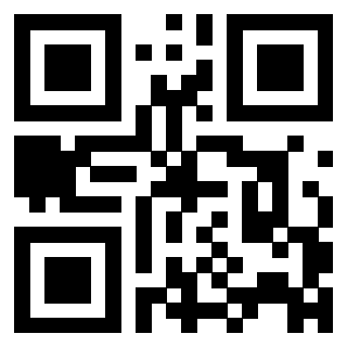 Immagine del Qr Code di 3306184894