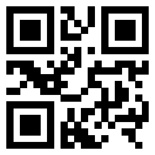 Il Qr Code di 3306184895