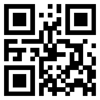 3306184899 Qr Code associato