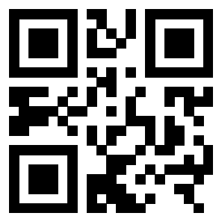 Il QrCode di 3306184900