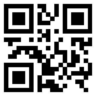 3306184901 QrCode associato