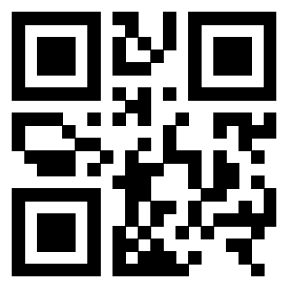 3306184903 - Immagine del QrCode