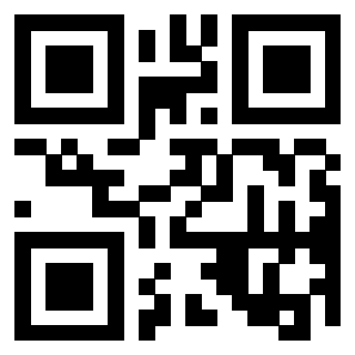 Il QrCode di 3306184907
