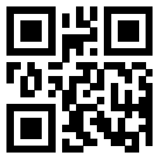 3306184908 - Immagine del Qr Code