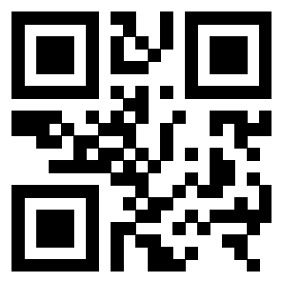 Scansione del Qr Code di 3306184910