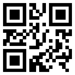 3306184911 - Immagine del Qr Code