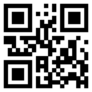 Immagine del QrCode di 3306184912