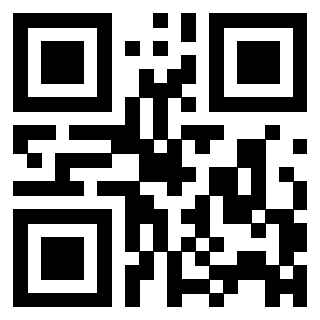 3306184916 - Immagine del QrCode associato