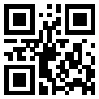 Immagine del QrCode di 3306184917