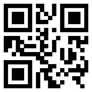 Scansione del Qr Code di 3306184922