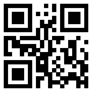 3306184924 - Immagine del Qr Code associato