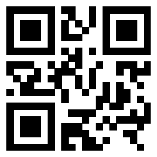Il QrCode di 3306184928