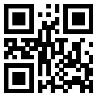 Immagine del QrCode di 3306184930