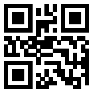 3306184932 Qr Code associato
