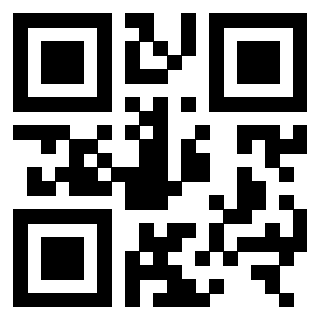 Immagine del QrCode di 3306184933