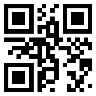 Immagine del Qr Code di 3306184934