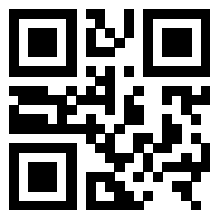 Scansione del Qr Code di 3306184939