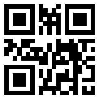 3306184941 - Immagine del Qr Code