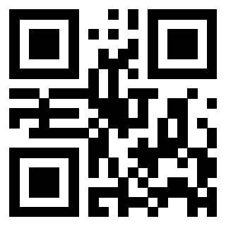 Scansione del QrCode di 3306184943