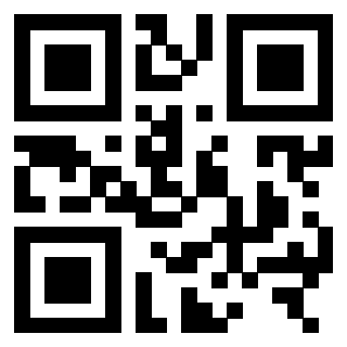 Immagine del Qr Code di 3306184945