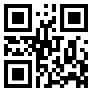 3306184947 - Immagine del Qr Code